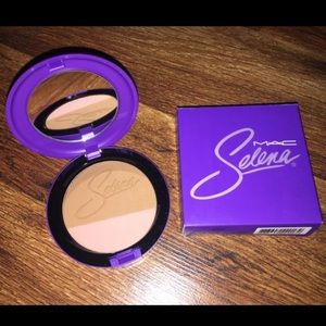 Mac Selena Collection Blush